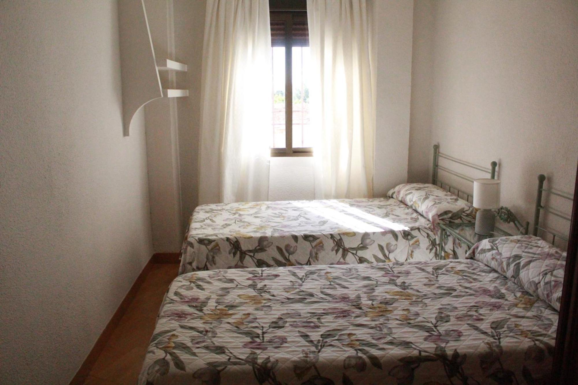 Apartamento En El Corazon De La Juderia